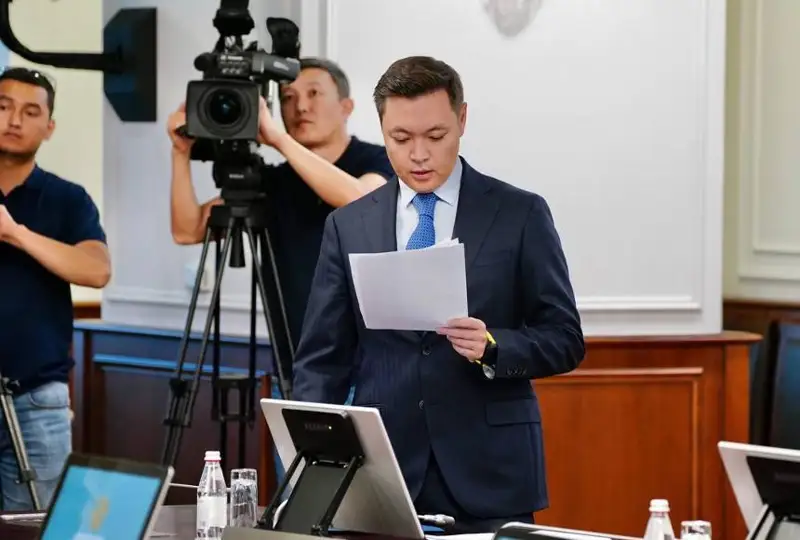 Казахстан лидирует в Центральной Азии по притоку иностранных инвестиций