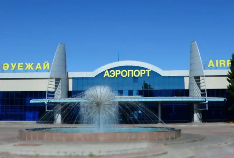 Ряд нарушений требований авиабезопасности выявили в аэропорту Усть-Каменогорска