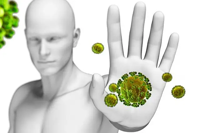 يممۋنيتەتتى كوتەرۋدىڭ 14 ءتاسىلى