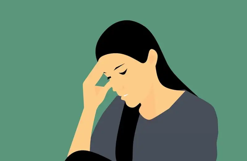 باس اۋرۋىنىڭ ءسىز ويلاماعان 6 سەبەبى