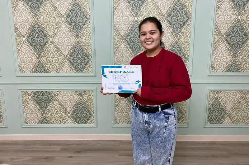 اتىراۋلىق وقۋشىلار حالىقارالىق عىلىمي جوبالار سايىسىنىڭ ۇزدىگى اتاندى