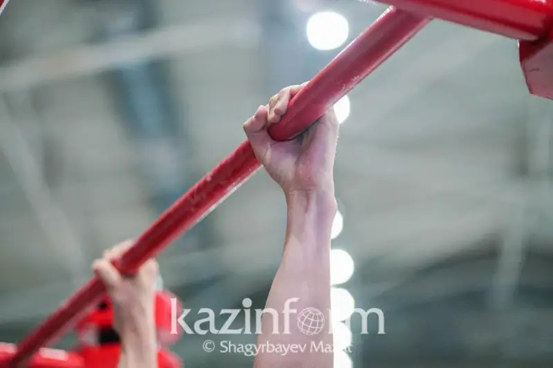 Tartyl Fest: «Aqtaýda rekord jańarýy ábden múmkin»