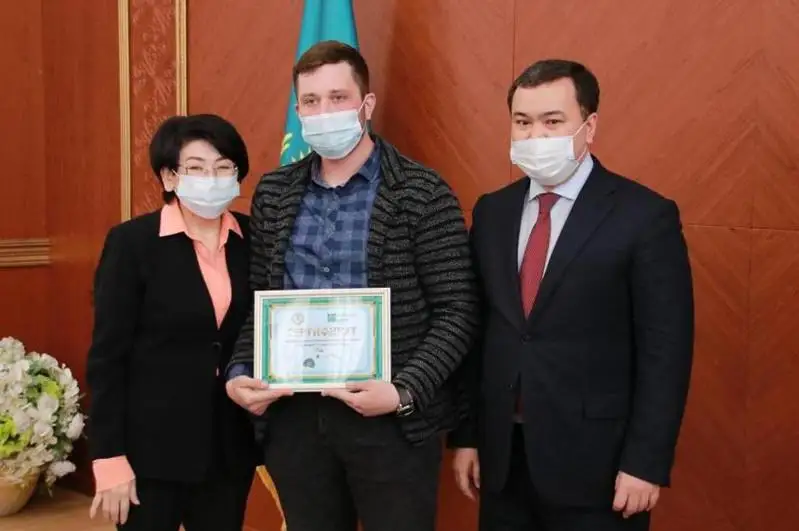 Льготную ипотеку начали оформлять шахтеры и металлурги Карагандинской области