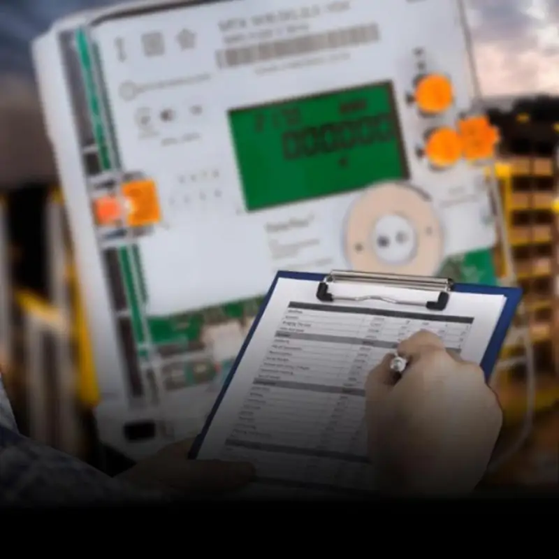 Регистрация показаний электросчетчиков в столице перешла в ведение АО «Астана-РЭК»