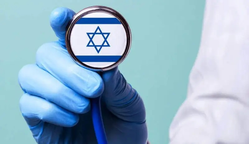 الەمدەگى ەڭ ۇزدىك مەديتسينا قاي ەلدەردە؟