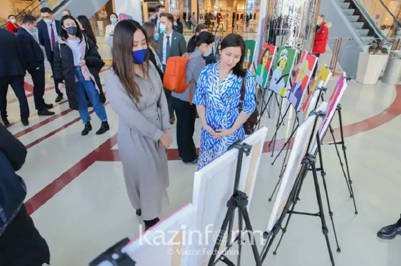 Какие мероприятия пройдут на текущей неделе в Астане