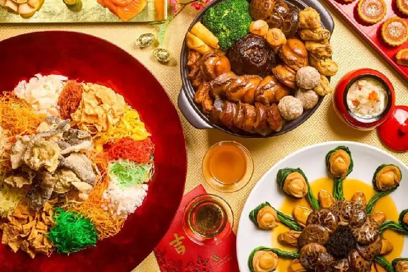 Как избежать пищевых отравлений в Новый год – санврачи СКО