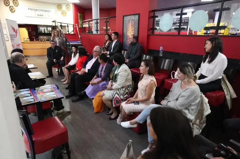 لوندوندا اباي مۇرالارى تالقىلاندى