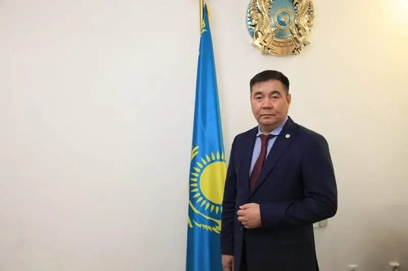 Назначен аким Тупкараганского района Мангистауской области
