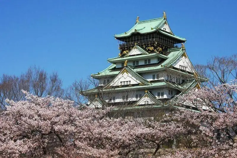 جاپونيا حالقىنىڭ دانالىق سوزدەرى