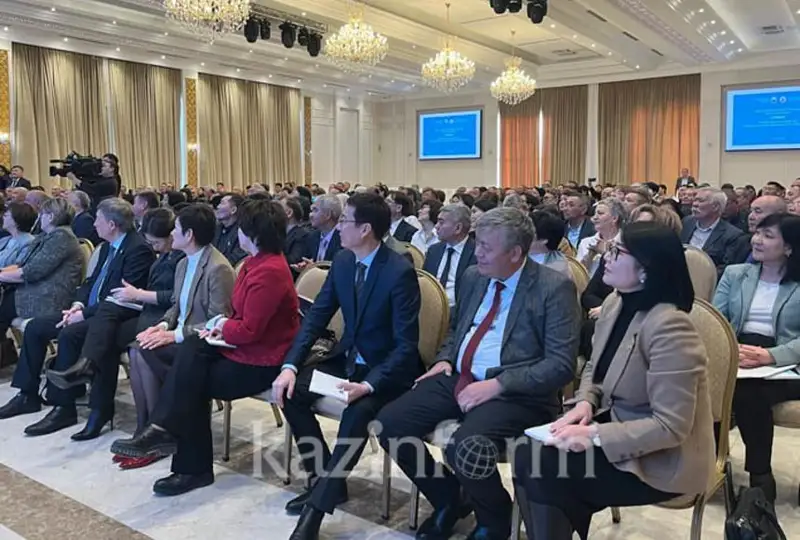 Prezıdent saılaýyna qatysty qansha shaǵym tústi