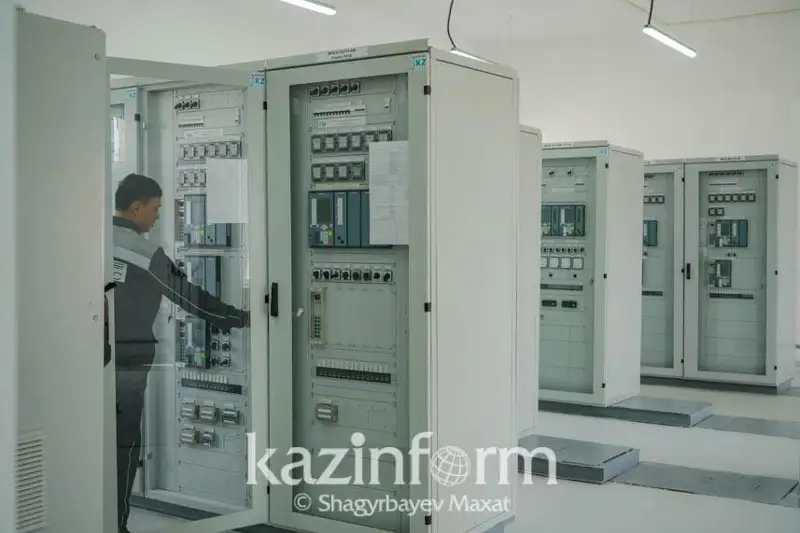 Elektr stantsııalaryna aýdıt júrgizý bastaldy - Úkimet basshysy