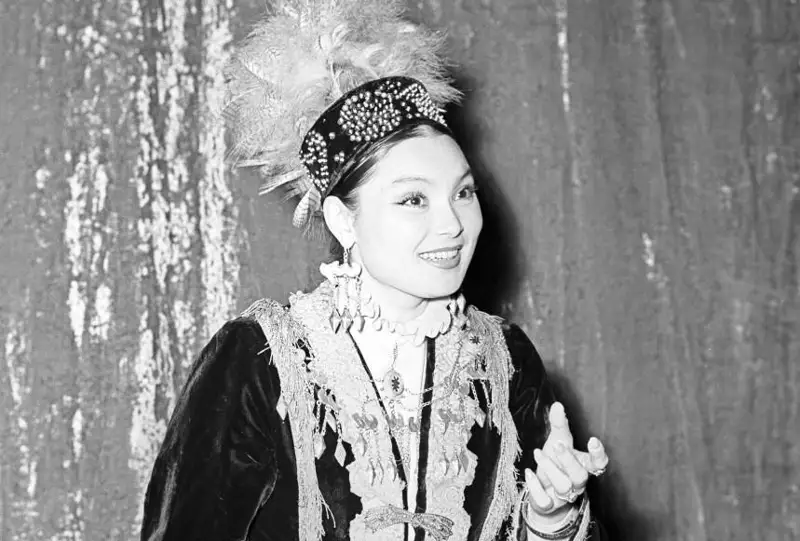 Праздничный концерт в честь 100-летия Розы Баглановой состоится в Кызылорде