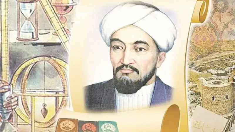 ءال-فارابي ايتقان ەكەن