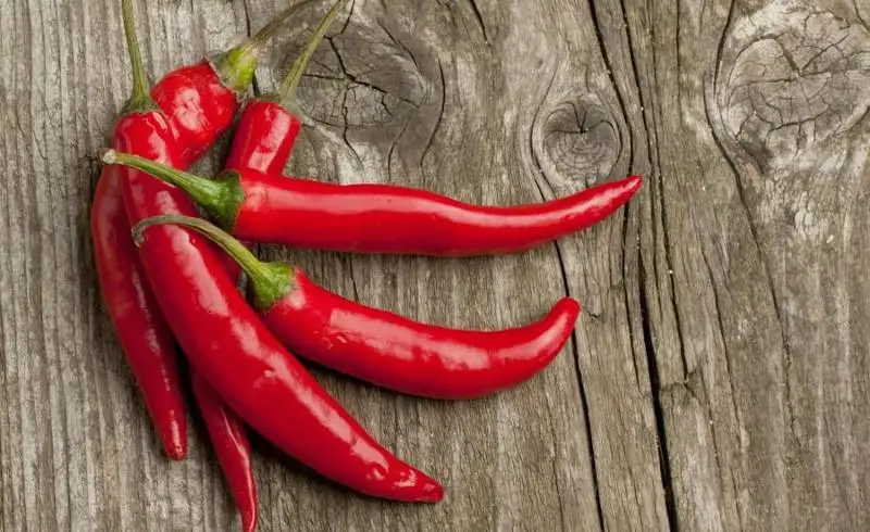 دەنساۋلىق: اشتى بۇرىشتىڭ پايداسى مەن زيانى