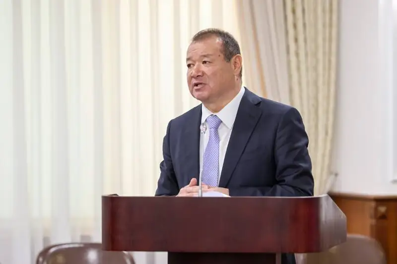 Инцидент с российскими дальнобойщиками исчерпан – Мининдустрии