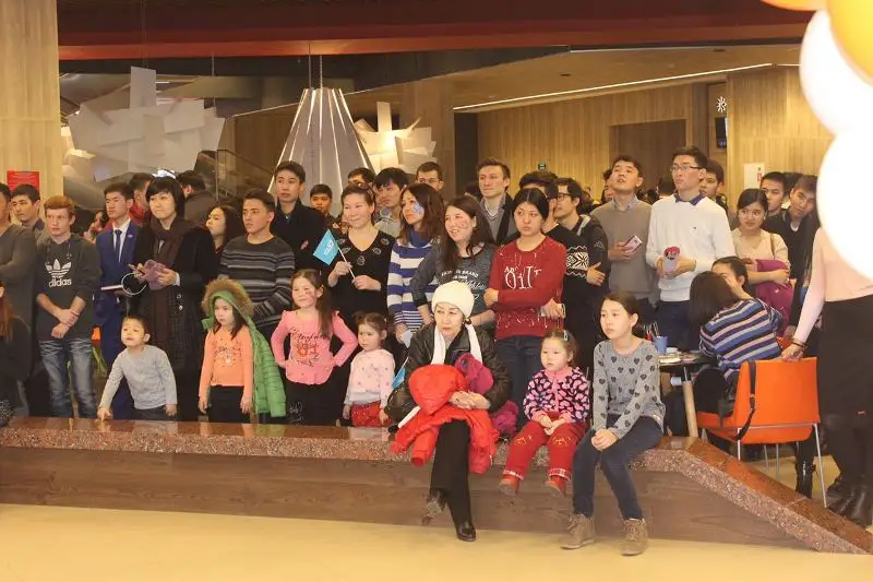 Алматыда жастардың коворкинг орталығы ашылды