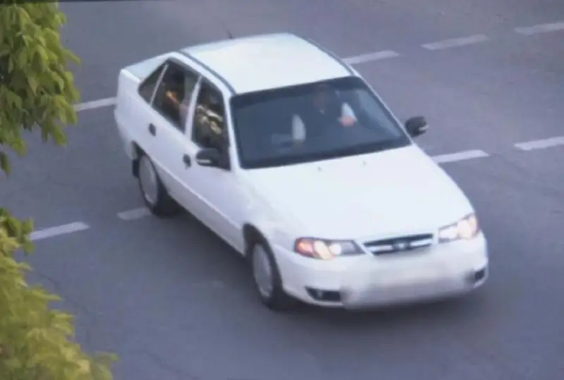 Авто с поддельными номерами и штрафами на 2 млн тенге выявили в Туркестане