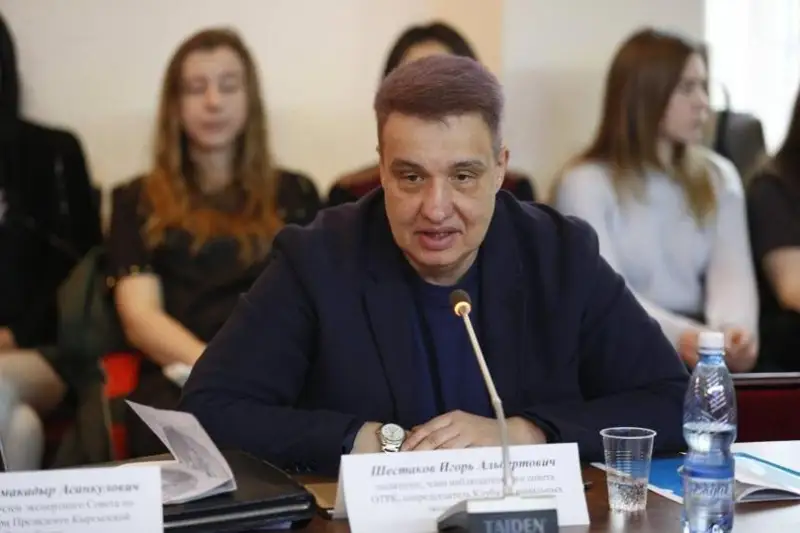 Полноценные экономические результаты невозможны без реформ – кыргызстанский политолог