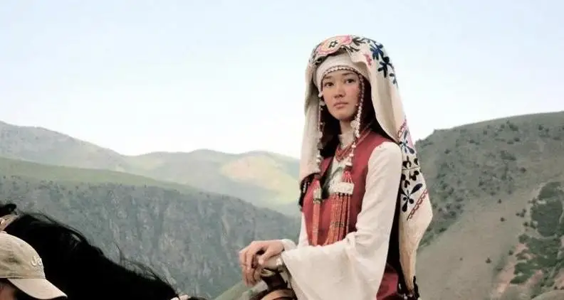 «قۇرمانجان داتقا» قانداي فيلم؟