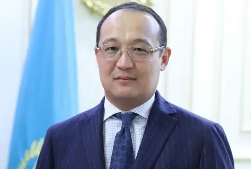 Книга Млечина о Қаңтар в большей степени о Президенте Токаеве – Ербол Едилов