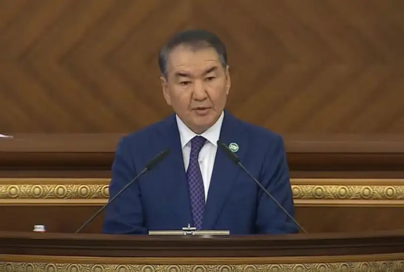 Более 140 нормативных постановлений принял Конституционный Совет РК