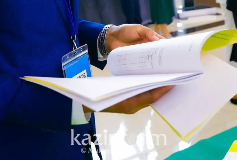 При строительстве газохимического комплекса допущены нарушения в Атырау