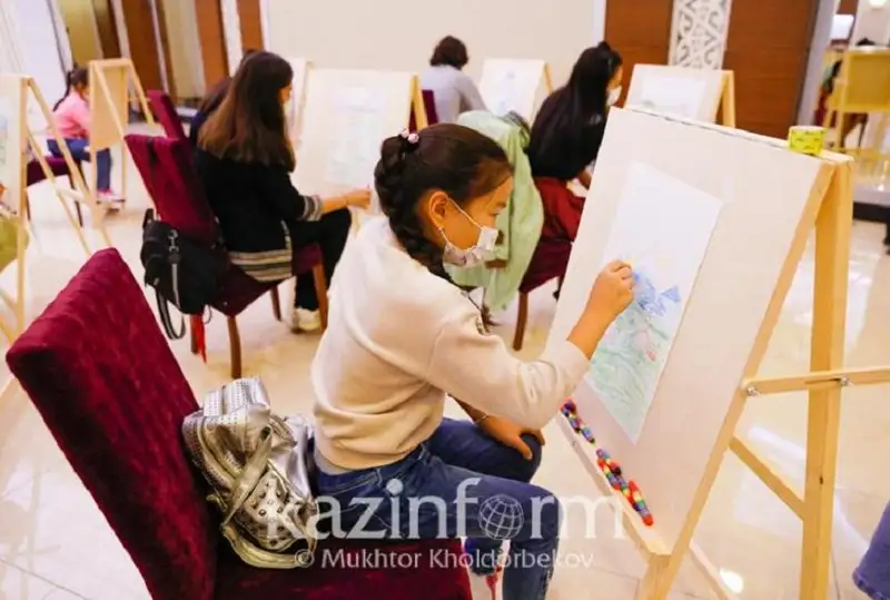 Более 8 млрд тенге выделят на внешкольное образование детей в Алматы в этом году