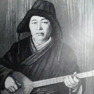 ءان ونەرىنىڭ ساڭلاعى - امىرە