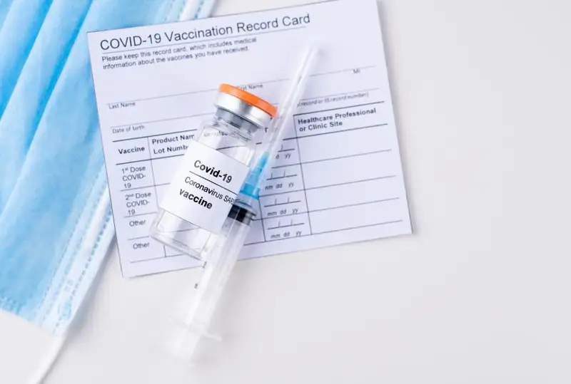 Въезд в Азербайджан разрешен только при наличии паспорта вакцинации