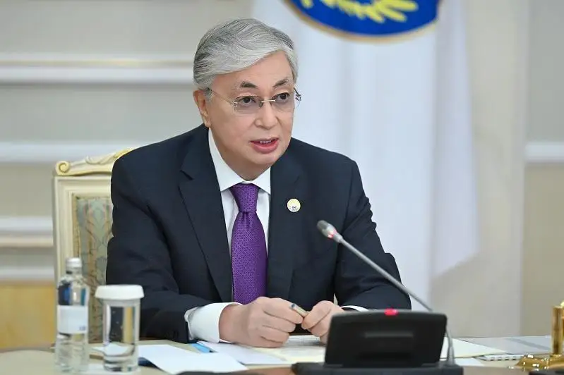 مەملەكەتكە قارسى ارانداتۋشىلىقتىڭ بارلىق تۇرىنە تويتارىس بەرۋ كەرەك – پرەزيدەنت