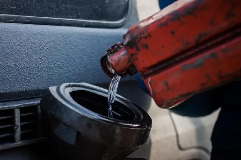 Карагандинских аграриев обеспечили удешевленным дизтопливом и удобрениями