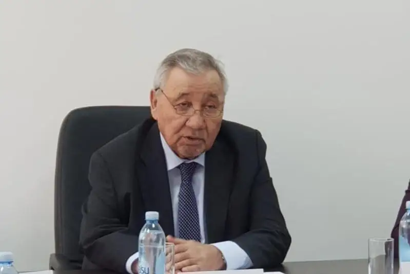 ورالباي ابدىكارىموۆ ءبىلىم باسقارمالارىنداعى جەمقورلىق بىلىقتار تۋرالى ايتتى