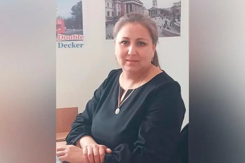 Qazaqtyń salt-dástúrin jeńgelerimnen úırendim – Lıýdmıla Bobrova