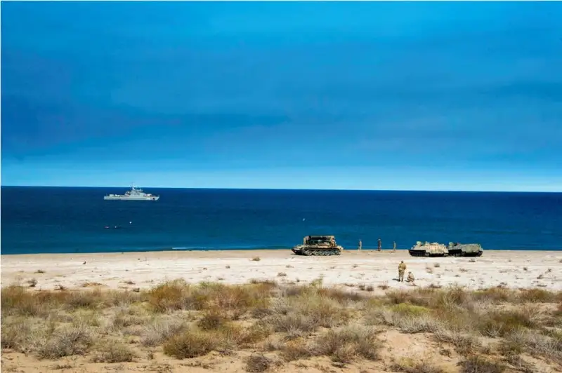 министр обороны