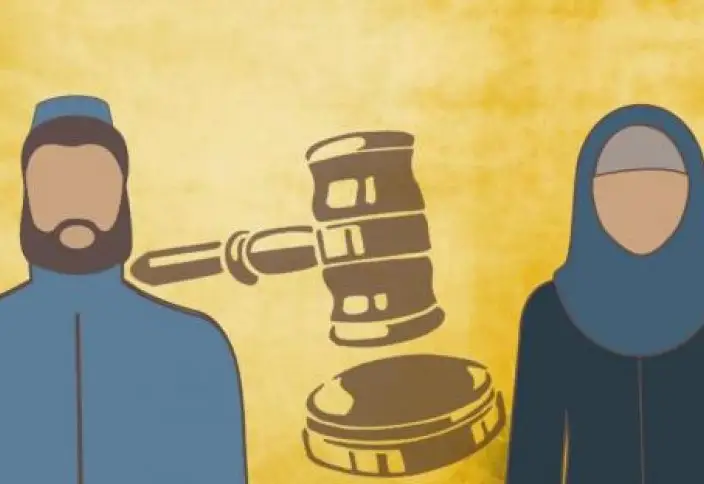 مۇسىلمان ەلدەرى اراسىندا اجىراسۋدان الدىنا «جان» سالماعان ەل انىقتالدى