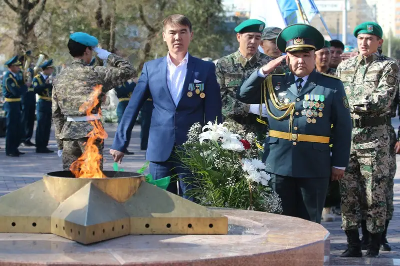 автопробега