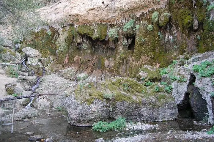 Оңтүстіктегі &laquo;Тамшы әулие&raquo; атауы қайдан шыққан