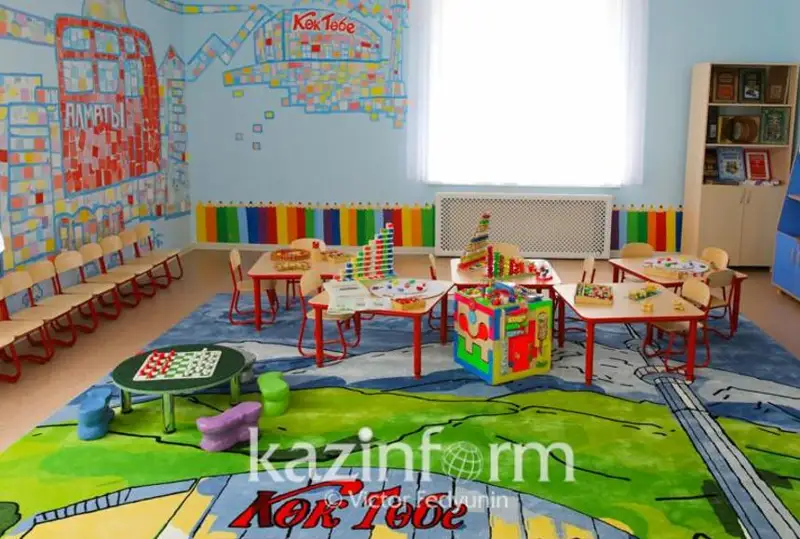 Shymkentte jáne Aqtóbe oblysynda balabaqsha esepshileri aqsha jymqyrǵan