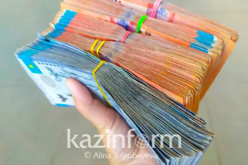 Более 46 млн тенге конфискуют у владельца рынка «Алтын Орда»