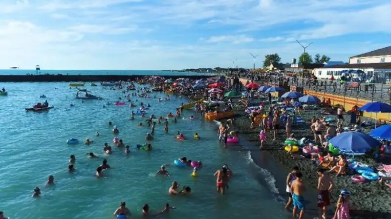 Коммунальные проблемы беспокоят жителей села на Алаколе