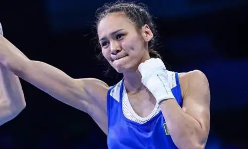 Казахстан завоевал 14 медалей на чемпионате Азии по боксу