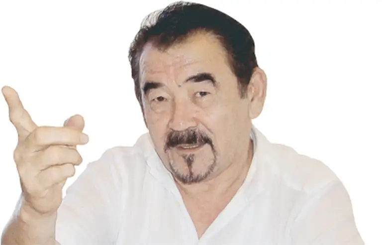 ءجۇرسىننىڭ قالجىڭدارى