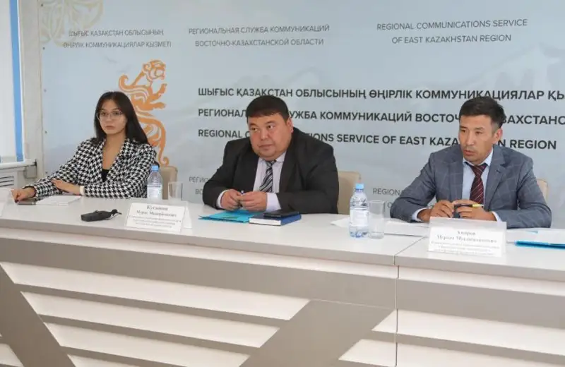 Около 1300 тонн товарной рыбы планируют вырастить в ВКО