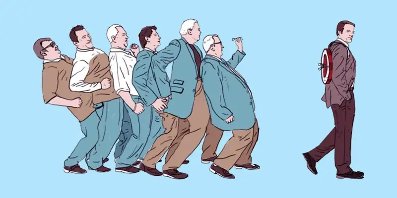 باسقالاردىڭ ويىنا وتە تاۋەلدى ەكەنىڭىزدىڭ 10 بەلگىسى