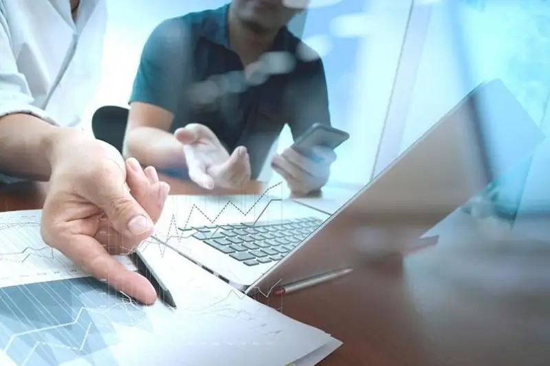 Прирост розничных инвесторов наблюдается на фондовом рынке - финрегулятор