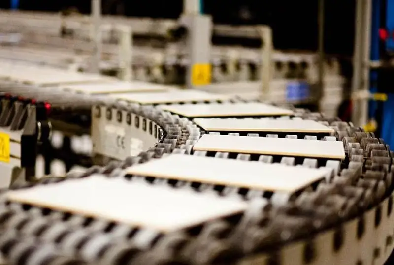 Достичь 100% импортозамещения керамических плит планируется в РК