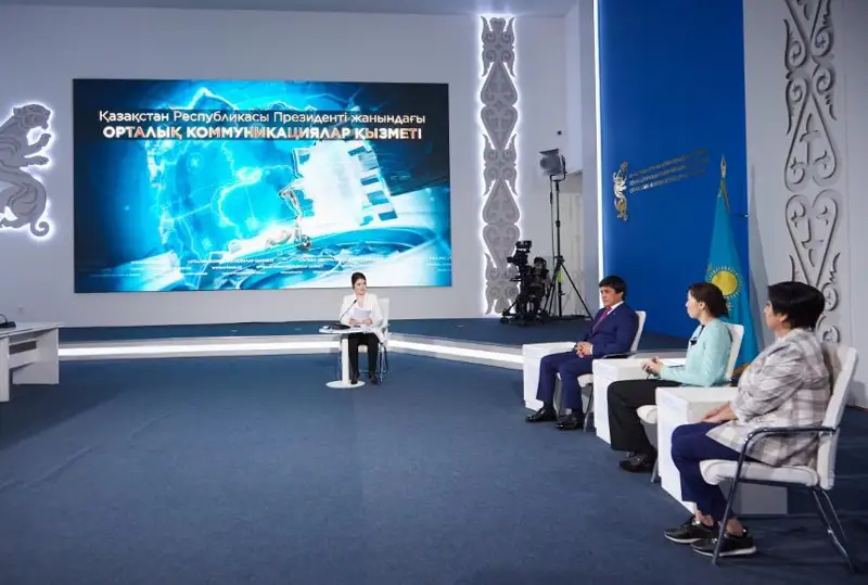 Qazaqstanda sporttan akademııalyq jattyǵý ortalyǵy ashylady