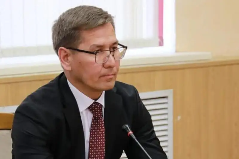 Назначен аким Каркаралинского района Карагандинской области