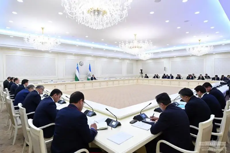 Туристический пакет на $1 тыс. для иностранцев разработают в Ташкенте